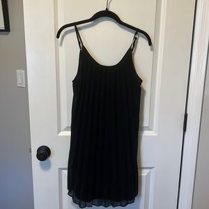 BCBGENERATION BLACK DRESS